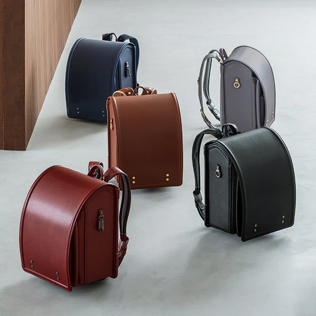 土屋鞄ランドセルRECOベーシック